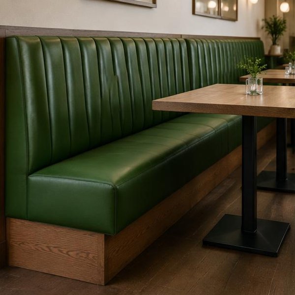 Design concept: Dining & bar furniture concept for Restaurants & F&B